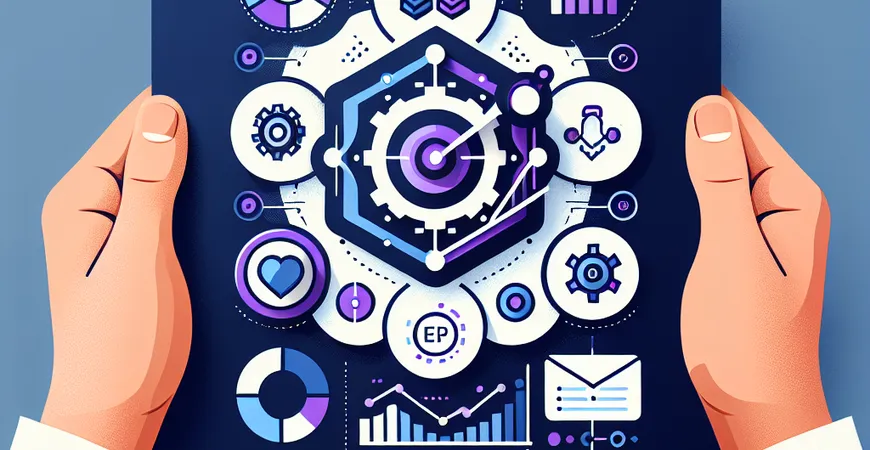 ERP 管理的流程再造怎么做？实现企业管理升级